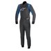 ALPINESTARS Комбинезон (CIK) K-MX 9 S (серый/синий/белый, р-р 42) ALPINESTARS Комбинезон (CIK) K-MX 9 S (серый/синий/белый, р-р 42)