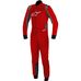 ALPINESTARS Комбинезон (CIK) K-MX 9 S (красный/серый/белый, р-р 150) ALPINESTARS Комбинезон (CIK) K-MX 9 S (красный/серый/белый, р-р 150)