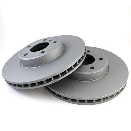 Zimmermann задний тормозной диск для BMW 5,6-ser E60/E63 (345x24mm) (1шт) Zimmermann задний тормозной диск для BMW 5,6-ser E60/E63 (345x24mm) (1шт)