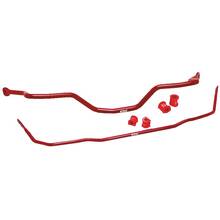 EIBACH Anti-Roll-Kit Cтабилизатор задний (22 мм) для Subaru Impreza WRX (GDA)