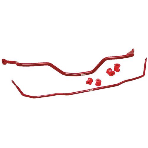 EIBACH Anti-Roll-Kit Cтабилизатор задний (22 мм) для Subaru Impreza WRX STI (GDB)