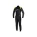 ALPINESTARS Комбинезон (CIK) K-MX 9 S (черный/флюор.желтый, р-р 150) ALPINESTARS Комбинезон (CIK) K-MX 9 S (черный/флюор.желтый, р-р 150)
