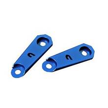 CUSCO усилители передних рычагов для Subaru BRZ/ Toyota GT86/ FR-S