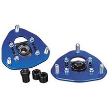 Cusco Регулируемые задние опоры на ШС для Subaru WRX/STI (01-07)