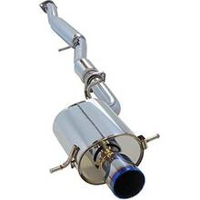 HKS Выхлопная система Super Turbo Muffler для Subaru Impreza Wrx STi GDA/GDB