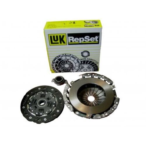 LUK комплект сцепления  для Subaru Impreza GD/ LEGACY BL/BP/BE/BH (атмо, 5MT)