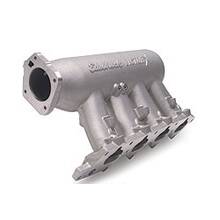 EDELBROCK EDL-4764 Коллектор впускной Honda B16/B18, не полированный