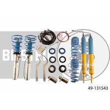 BILSTEIN B16 Ride Control  Комплект регулируемой подвески для BMW 1/3 series E8x/E9x (задний привод)/ Alpina D3