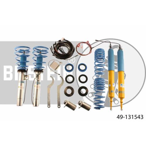 BILSTEIN B16 Ride Control Комплект регулируемой подвески для BMW 1/3 series E8x/E9x (задний привод)/ Alpina D3 BILSTEIN B16 Ride Control Комплект регулируемой подвески для BMW 1/3 series E8x/E9x (задний привод)/ Alpina D3