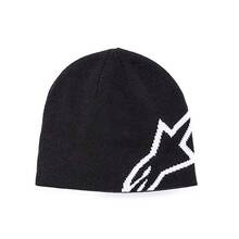 ALPINESTARS 1036-81023_10_OS Шапка CORP SHIFT BEANIE, чёрный