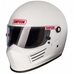 SIMPSON 6200031F Шлем для автоспорта закрытый BANDIT белый, FIA 8859-15, р-р L
