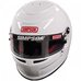 SIMPSON 6850051 Шлем закрытый для автоспорта VENATOR, FIA 8859-15, белый, р-р XL