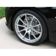 ADVAN YZ9018 Адаптор под ступичный колпачок BMW