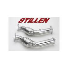 STILLEN Фронтпайпы для Infiniti Q50s  (V6 3.5L)