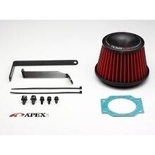 APEXi 507-F002 Впускная система Power Intake Kit Subaru GF8, IMPREZA (EJ20) GF8 ; Wagon WRX, Subaru LEGACY (EJ20) BD5/BG5 1994-1998 ; B4 Wagon (non-WRX) (non-STi), Forrester SF5