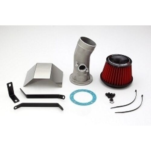 APEXi 507-M003 Впускная система Power Intake Kit для Mitsubishi EVO4/5/6 CP9A
