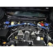 CUSCO Усилители моторного отсека диагональные для Subaru BRZ/ Toyota GT86/ Scion FR-S