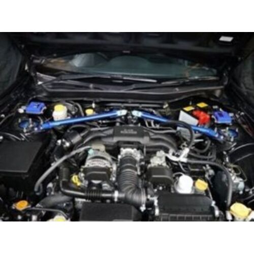 CUSCO Усилители моторного отсека диагональные для Subaru BRZ/ Toyota GT86/ Scion FR-S