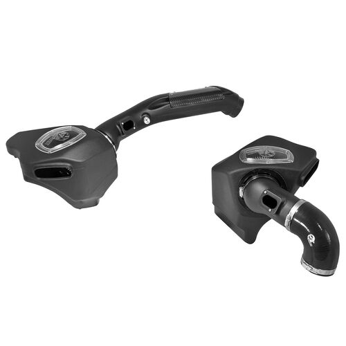 AFE Впускная система Momentum Cold Air Intake для BMW M3/M4 (F80/F82) (+17л.с.) AFE Впускная система Momentum Cold Air Intake для BMW M3/M4 (F80/F82) (+17л.с.)