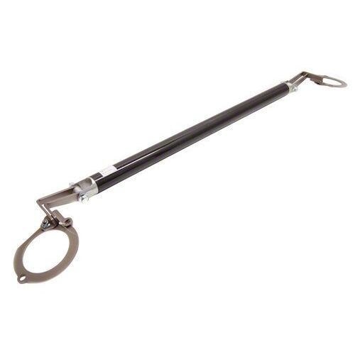 CUSCO Распорка задняя верхняя (карбон) для Mitsubishi Lancer Evolution 7-9