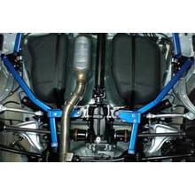 CUSCO Передние усилители заднего подрамника для Mitsubishi Lancer Evolution X