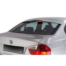ICC IS0323 Накладка на заднее стекло BMW E90 Sedan