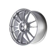 RAYS Диск GRAM LIGHTS 57XTREME 18X7.5J ET50 (5х100) (SUNLIGHT SILVER)