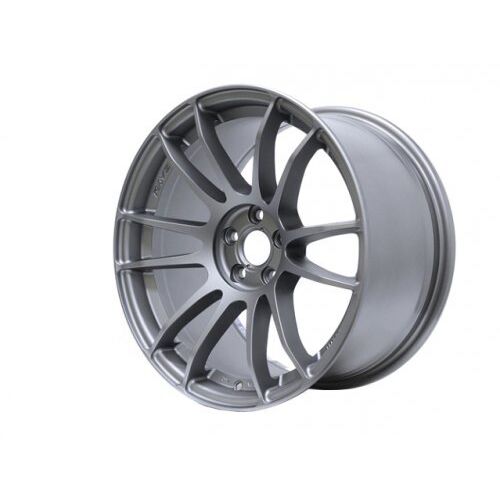 RAYS Диск GRAM LIGHTS 57XTREME 18X7.5J ET50 (5х100) (MATT GRAPHITE)