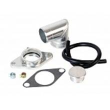 TURBOSMART Фланцевый адаптер Blow-OFF для NISSAN SKYLINE R32/R33/R34/GT-R R35