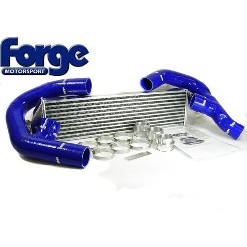 FORGE Интеркулер-кит для Opel Corsa D OPC