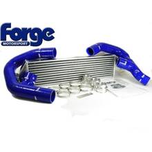 FORGE Интеркулер-кит для Skoda Fabia VRS / VW Polo GTI 1.4TSI