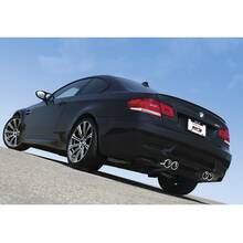 BORLA Приемные трубы и средняя часть для BMW M3 (E90/E92) (2008-2013)