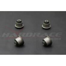 HARDRACE 6207 комплект сайлентблоков переднего верхнего рычага для MAZDA 6 (GG)