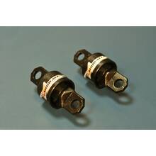 HARDRACE 6306 Cайлентблоки задних продольных рычагов усиленные (резиновые С/Б) для Mazda 6