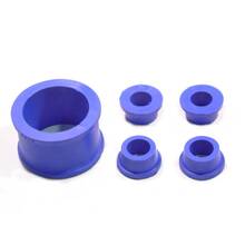 HARDRACE 6223 комплект усиленных резинок в рулевую рейку для Honda EG/DC2