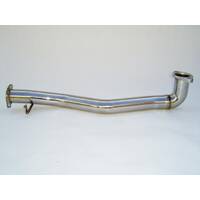 INVIDIA даунпайп для Mitsubishi Lancer Evolution 7/8/9