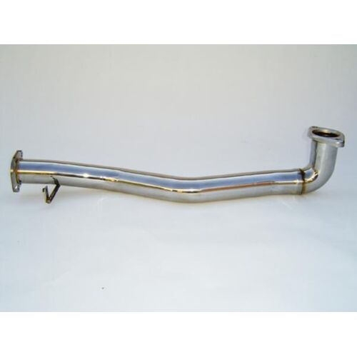 INVIDIA даунпайп для Mitsubishi Lancer Evolution 7/8/9