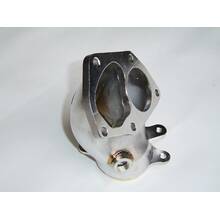 INVIDIA Аутлет для Mitsubishi Lancer EVO 7/8/9