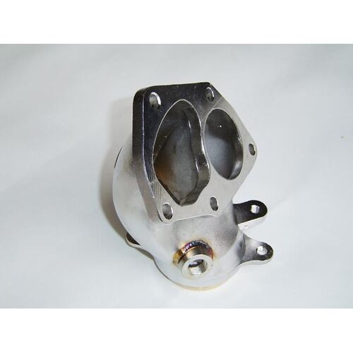 INVIDIA Аутлет для Mitsubishi Lancer EVO 7/8/9