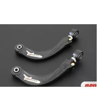 HARDRACE 6457 Задние верхние рычаги (бумеранг) для MAZDA 3/ Ford Focus