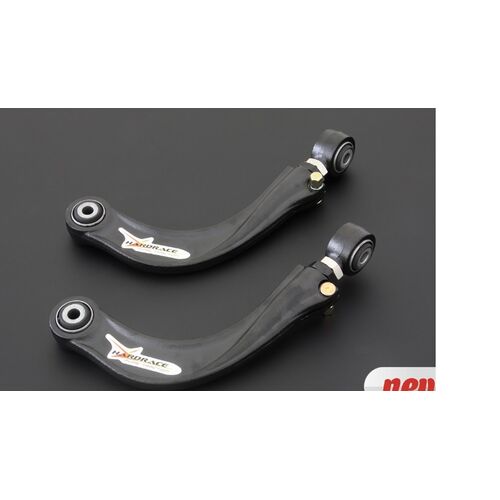 HARDRACE Задние верхние рычаги для Mazda 3/ Ford Focus 1-3