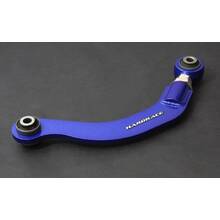 HARDRACE 6602 Задние верхние рычаги (бумеранг) для MAZDA 6