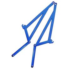 Cusco усилитель днища для Subaru  IMPREZA GDA/GDB  (01-07)