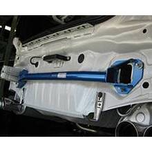 CUSCO Задний усилитель лонжеронов для Subaru Impreza (08-14)/ Forester (08+)