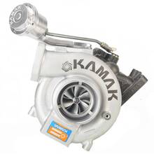 KAMAK Турбина TD05H-18G-8 Billett Wheel для Subaru Impreza WRX/STI