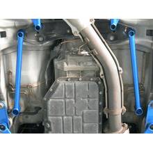 CUSCO Боковые передние усилители пола для Subaru Legacy (03-09)