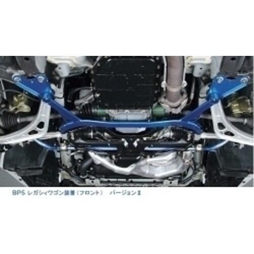 CUSCO Подрамник передний для Subaru LEGACY BLE/BPE CUSCO Подрамник передний для Subaru LEGACY BLE/BPE