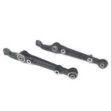HARDRACE 6939 комплект передних нижних рычагов Honda Civic EK USDM 97-99