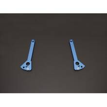 CUSCO  Усилители под передние нижние рычаги для Subaru WRX STi  (vaf  2015+)