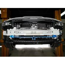 Cusco передний усилитель (под фарами) для Subaru WRX Sti ( 2014+)